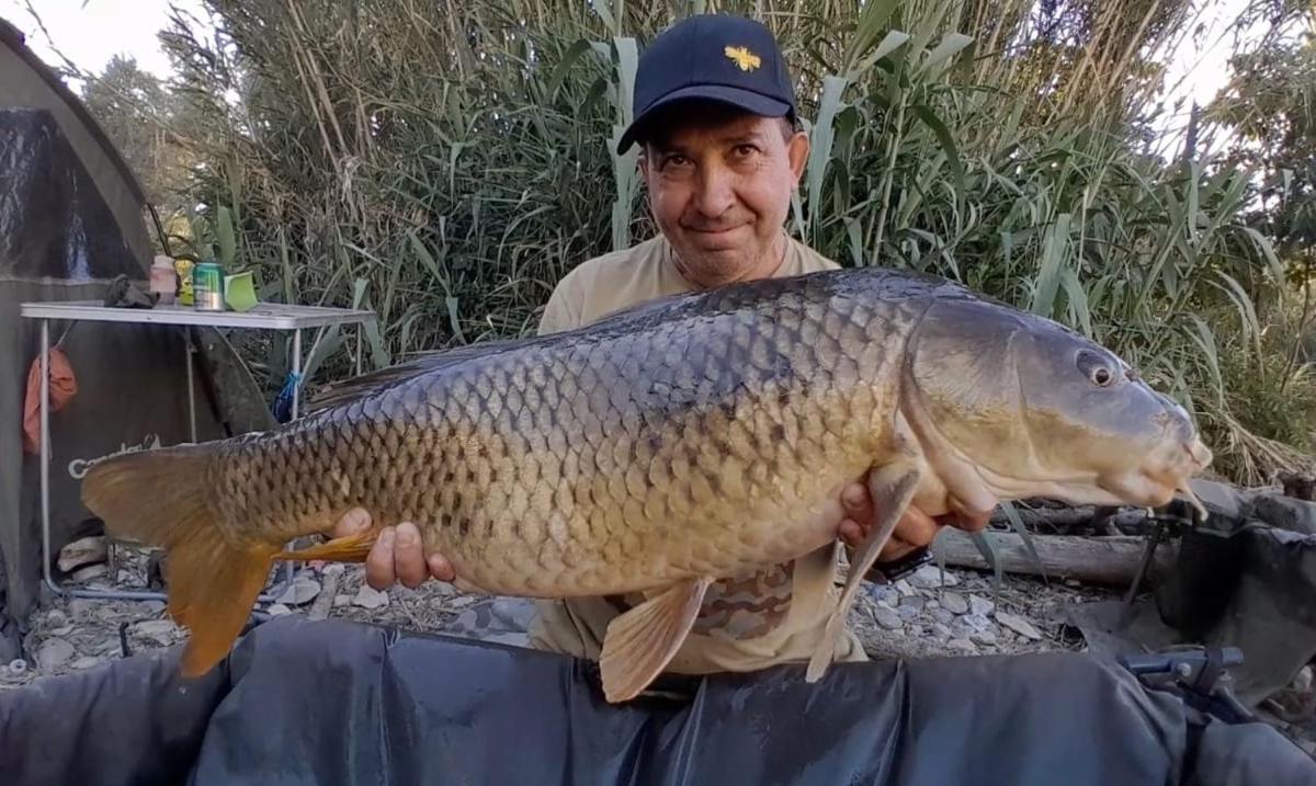 R U Ready Fishing, River Ebro Мекіненса Екстер'єр фото