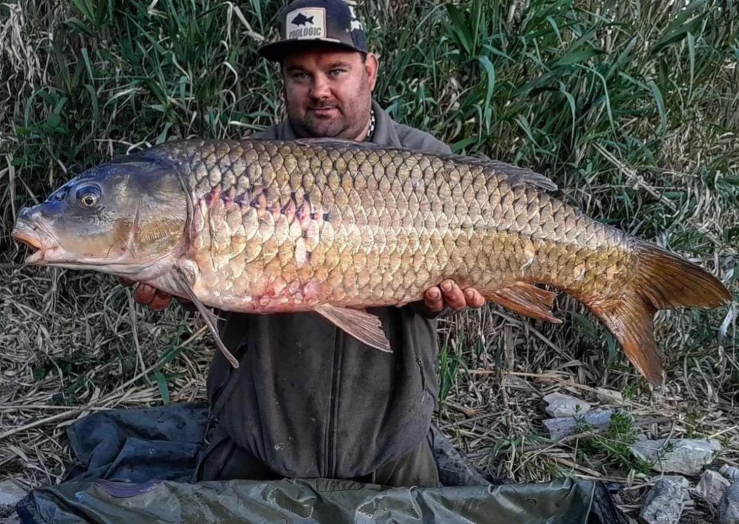R U Ready Fishing, River Ebro Мекіненса Екстер'єр фото